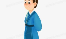 书生动漫图,穿越时空的奇幻之旅